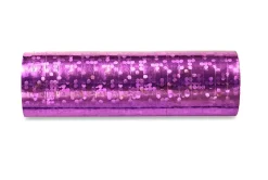 Serpentiinit>PartyDeco sp. z o.o. sp. k., ul. Kolumba 1, 70-035 Szczecin, www.partydeco.com Serpentiini hologrammi pinkki