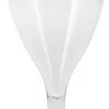 Häät|Häät>Koopman International B.V., Distelweg 88, 1031 HH AMSTERDAM, www.koopmanint.com Shampanjalasi kirkas 165 ml