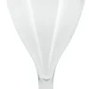 Lakkiaiset Ja Valmistujaiset|Lakkiaiset Ja Valmistujaiset>Koopman International B.V., Distelweg 88, 1031 HH AMSTERDAM, www.koopmanint.com Shampanjalasi kirkas 165 ml