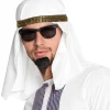 Penkkarit|Muut Asusteet>Boland Party Partners, P. O. Box 518, AK ALPHEN A/D RIJN, https://boland.eu Sheikin huivi