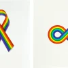 Pride|Kasvotimantit Ja Siirtotatuoinnit>Goodmark Europe NV, Industrielaan 15, 8520 Kuurne, www.goodmarkgroup.com Siirtokuvatatuointi sateenkaari lajitelmatuote 2 erilaista