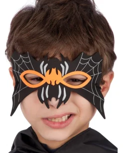Halloween>CARNIVAL TOYS SRL, VIA GOLDONI 1, 48026 GODO DI RUSSI, RA, www.carnivaltoys.it Silmikko hämähäkki