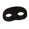 Naamarit Ja Silmikot|Halloween>Boland Party Partners, P. O. Box 518, AK ALPHEN A/D RIJN, https://boland.eu Silmikko musta