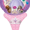 Erikoisilmapallot>Anagram International Inc, 7700 Anagram Drive, MN 55344-7307, USA, http://www.anagramballoons.com/ Sofia Ensimmäinen puhallettava foliopallo 1kpl/pkt