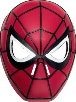 Naamarit Ja Silmikot|Halloween>Rubies Netherlands b.v., Heldenseweg 25A, 6086 PD Neer, www.rubies.com Spiderman naamari