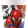 Spiderman|Lasit Ja Mukit>Juhlamaailma Spider-Man pahvimuki 200 ml 8 kpl/pkt