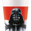 Lasit Ja Mukit|Star Wars>Procos S.A., 56th KLM Paleas Ethnikis, 320-11 Inofita Greece, www.procos.gr Star Wars pahvimuki 200 ml 8 kpl/pkt