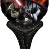 Star Wars>Anagram International Inc, 7700 Anagram Drive, MN 55344-7307, USA, http://www.anagramballoons.com/ Star Wars puhallettava foliopallo 1 kpl/pkt