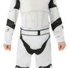 Lasten Naamiaisasut|Star Wars>Rubies Netherlands b.v., Heldenseweg 25A, 6086 PD Neer, www.rubies.com Star Wars Stormtrooper lasten asu 128 cm