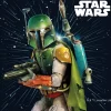 Lautasliinat|Star Wars>Procos S.A., 56th KLM Paleas Ethnikis, 320-11 Inofita Greece, www.procos.gr Star Wars suuri lautasliina 33 x 33 cm 20 kpl/pkt