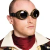 Muut Asusteet|Halloween>Boland Party Partners, P. O. Box 518, AK ALPHEN A/D RIJN, https://boland.eu Steampunk lasit