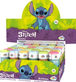 Kesätuotteet|Kesätuotteet>Juhlamaailma STITCH-SAIPPUAKUPLAT 60 ML