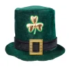 Muut Asusteet|Hatut Ja Päähineet>Boland Party Partners, P. O. Box 518, AK ALPHEN A/D RIJN, https://boland.eu St Patrick´s Day hattu