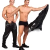 Häät|Häät>Boland Party Partners, P. O. Box 518, AK ALPHEN A/D RIJN, https://boland.eu Stripparin housut M/L