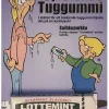 Pilailutuotteet|Muut Juhlatarvikkeet>Butterick's Leco AB, Sune Sågares Väg 4, 31038 SIMLÅNGSDALEN, www.buttericks.se Suihkupurkka