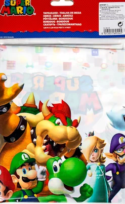 Super Mario|Kaita- Ja Pöytäliinat><noscript><img width=