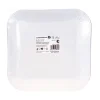 Lautaset>Ilmapallokeskus Balloon Center Oy Part of Toyrock Group, Tiilipojanlenkki 9, 01720 VANTAA, www.ilmapallokeskus.fi Suuri neliöpahvilautanen 23 x 23 cm kukka vaaleanpunainen