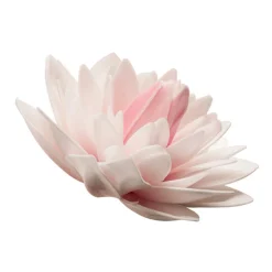 Häät|Häät>Confetti Oy, Moukarikuja 4 C 1, 4300 TUUSULA, www.confetti.fi Syötävä koriste, vaaleanpunainen dahlia 12,5 cm