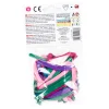 Taikuri-Ilmapallot|Erikoisilmapallot>Ilmapallokeskus Balloon Center Oy Part of Toyrock Group, Tiilipojanlenkki 9, 01720 VANTAA, www.ilmapallokeskus.fi Taikuri-ilmapallo värisekoitus 20 kpl/pss