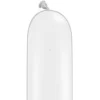 Erikoisilmapallot> Taikuripallot 260Q valkoinen 100 kpl/pss