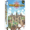 Joulu>Juhlamaailma Tangram City -lautapeli