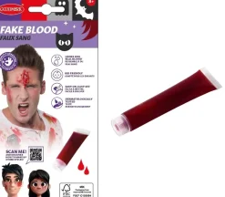 Tekoveret|Halloween>Goodmark Europe NV, Industrielaan 15, 8520 Kuurne, www.goodmarkgroup.com Tekoveri 28 ml