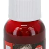 Tekoveret>Smiffys II Ltd., New Lane, Leeds, LS11 5DZ United Kingdom, www.smiffys.com Tekoverisuihke 28.3ml, punainen