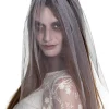 Muut Asusteet|Pannat, Kruunut Ja Tiarat>Boland Party Partners, P. O. Box 518, AK ALPHEN A/D RIJN, https://boland.eu Tiara hunnulla Zombiprinsessa