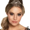 Vanhojentanssit|Muut Asusteet>Boland Party Partners, P. O. Box 518, AK ALPHEN A/D RIJN, https://boland.eu Tiara juhlava