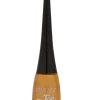 Kasvovärit|Halloween>Eulenspiegel Profi-Schminkfarben GmbH, Obergasse 7, 65589 Hadamar-Niederzeuzheim, www.eulenspiegel-schminkfarben.de Tip top meikkikynä kullanvärinen 5 ml