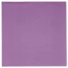 Värikattaus|Lautasliinat>IV Beck / Amscan Europe GmbH, Dettinger Str. 148, 73230 Kirchheim/Teck, Germany, www.amscan-europe.com Vert Decor lautasliina suuri 33 x 33 cm violetti 20 kpl/pkt