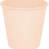 Pääsiäinen|Värikattaus>IV Beck / Amscan Europe GmbH, Dettinger Str. 148, 73230 Kirchheim/Teck, Germany, www.amscan-europe.com Vert Decor muki 310 ml koralli 6 kpl/pkt