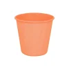 Värikattaus>Juhlamaailma Vert Decor muki 310 ml terrakotta 6 kpl/pkt
