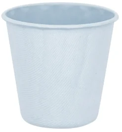 Värikattaus|Lasit Ja Mukit>IV Beck / Amscan Europe GmbH, Dettinger Str. 148, 73230 Kirchheim/Teck, Germany, www.amscan-europe.com Vert Decor muki 310 ml vaaleansininen 6 kpl/pkt