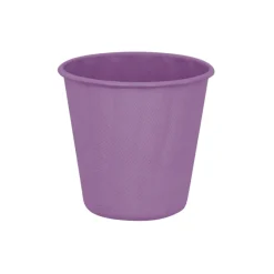 Värikattaus>Juhlamaailma Vert Decor muki 310 ml violetti 6 kpl/pkt