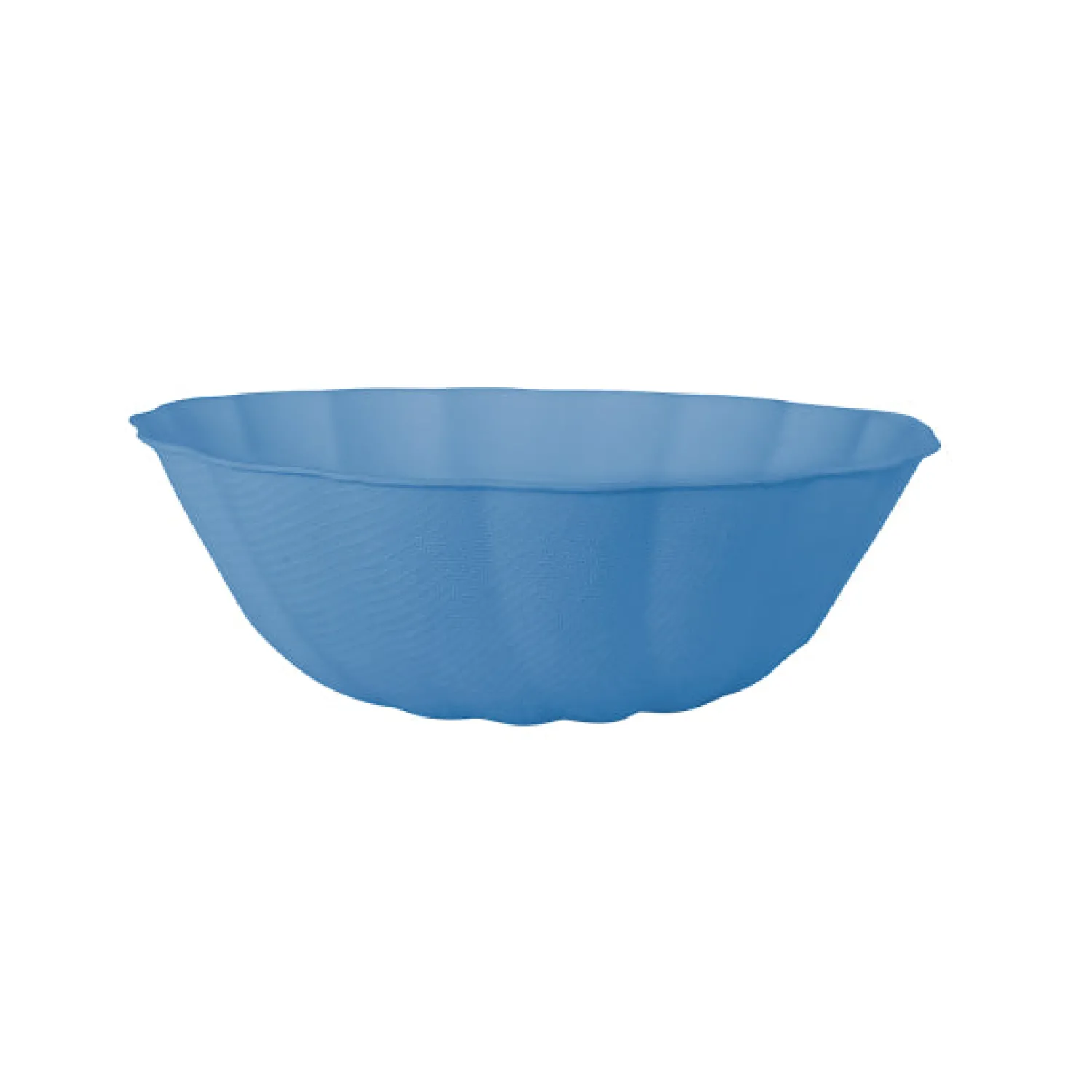 Lautaset|Värikattaus>Juhlamaailma Vert Decor pyöreä kulho 15 cm tummansininen 6 kpl/pkt