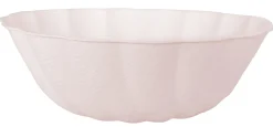 Pääsiäinen|Lautaset>IV Beck / Amscan Europe GmbH, Dettinger Str. 148, 73230 Kirchheim/Teck, Germany, www.amscan-europe.com Vert Decor pyöreä kulho 15 cm vaaleanpunainen 6 kpl/pkt