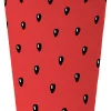 Lasit Ja Mukit>PAW Sp. z o.o., Nektarowa 9, 62-002 Suchy Las, www.paw.pl Vesimelonipahvimuki 250 ml 8 kpl/pkt