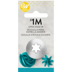 Häät|Häät>Confetti Oy, Moukarikuja 4 C 1, 4300 TUUSULA, www.confetti.fi Wiltonin iso tähtitylla, 1M