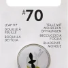 Ystävänpäivä|Pursotus- Ja Leivontatyövälineet>Confetti Oy, Moukarikuja 4 C 1, 4300 TUUSULA, www.confetti.fi Wiltonin lehtitylla, #70