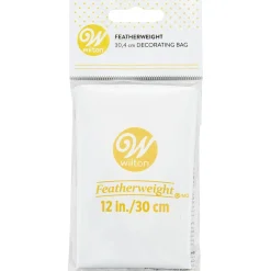 Pursotus- Ja Leivontatyövälineet|Muut Juhlatarvikkeet>Confetti Oy, Moukarikuja 4 C 1, 4300 TUUSULA, www.confetti.fi Wiltonin pestävä pursotinpussi 30cm