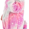 Lasten Naamiaisasut|Halloween>CARNIVAL TOYS SRL, VIA GOLDONI 1, 48026 GODO DI RUSSI, RA, www.carnivaltoys.it Yksisarvishaalari 90 cm