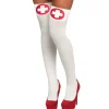 Sukkahousut, Stay-Upit Ja Säärystimet|Muut Asusteet>Boland Party Partners, P. O. Box 518, AK ALPHEN A/D RIJN, https://boland.eu Ylipolvensukat sairaanhoitaja